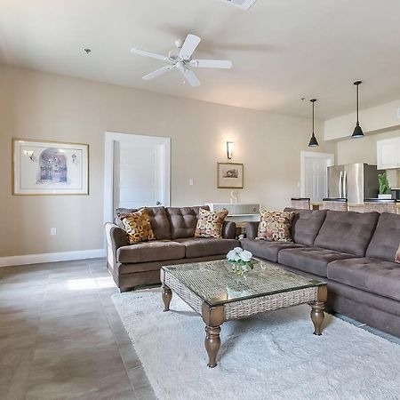 Modern 5Br Condo In Nola Nueva Orleans Exterior foto