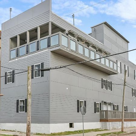 Modern 5Br Condo In Nola Nueva Orleans Exterior foto