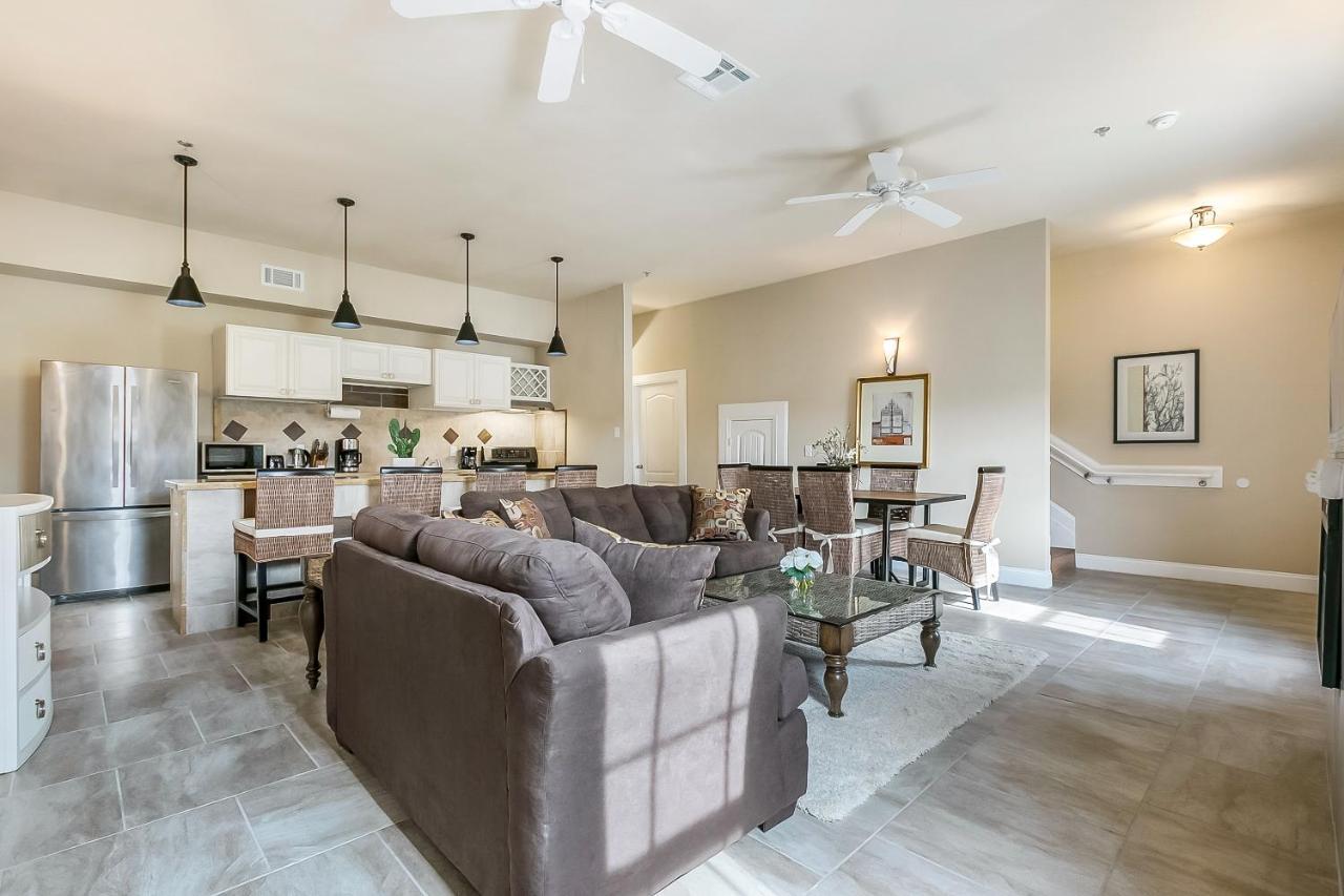 Modern 5Br Condo In Nola Nueva Orleans Exterior foto