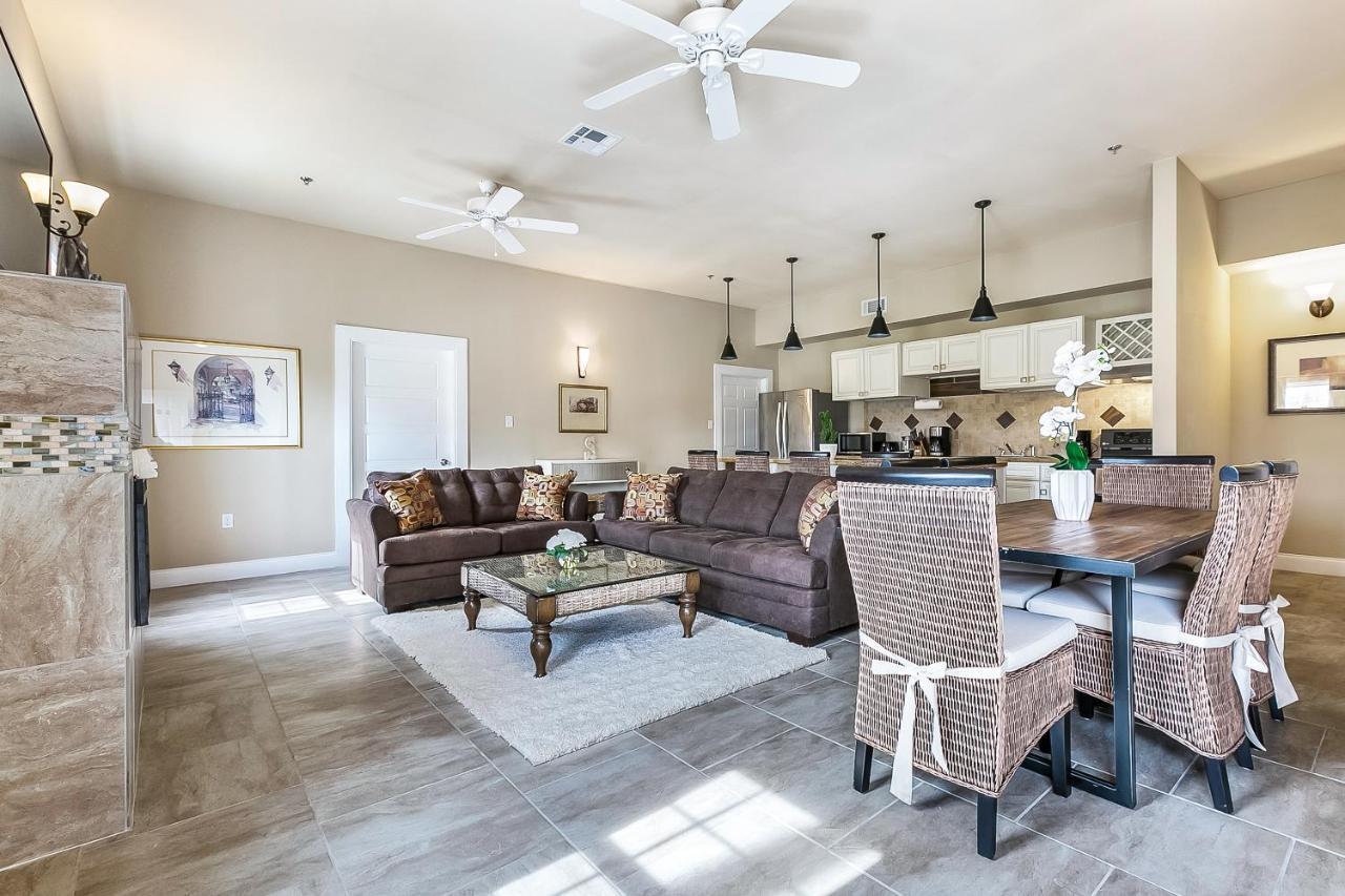 Modern 5Br Condo In Nola Nueva Orleans Exterior foto