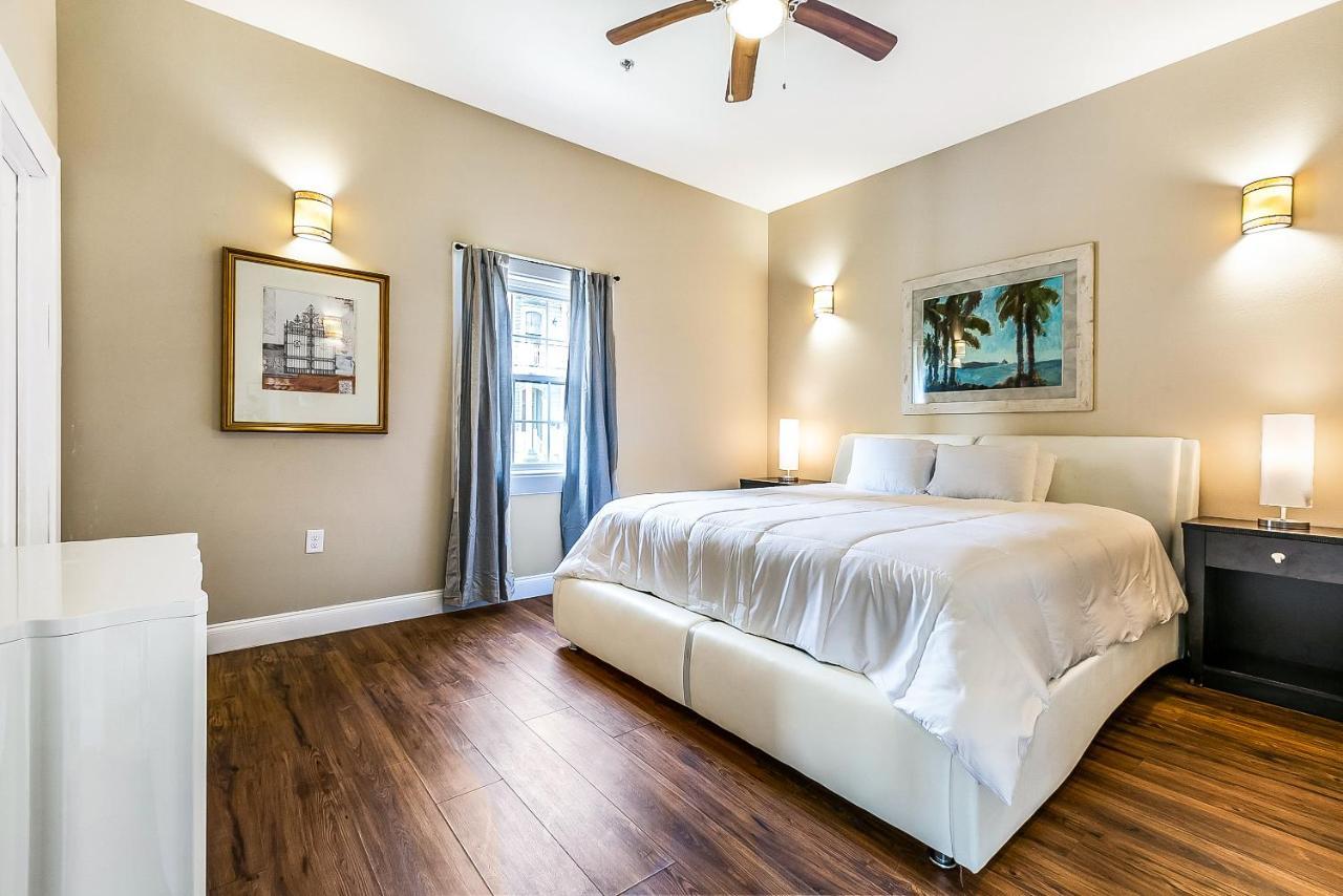 Modern 5Br Condo In Nola Nueva Orleans Exterior foto