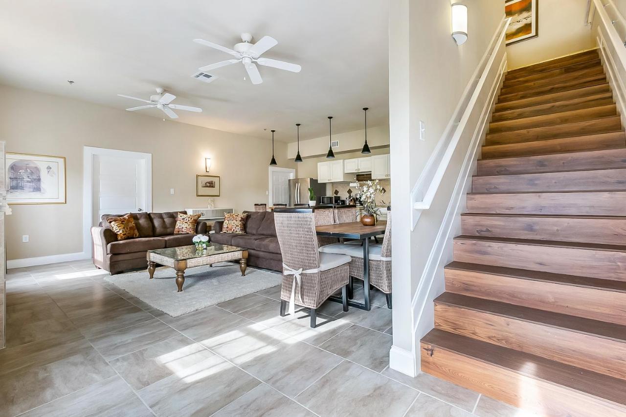 Modern 5Br Condo In Nola Nueva Orleans Exterior foto