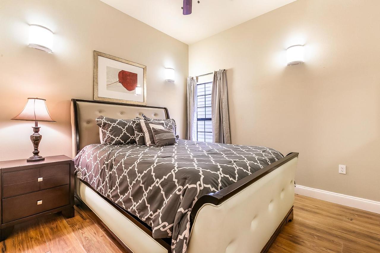 Modern 5Br Condo In Nola Nueva Orleans Exterior foto