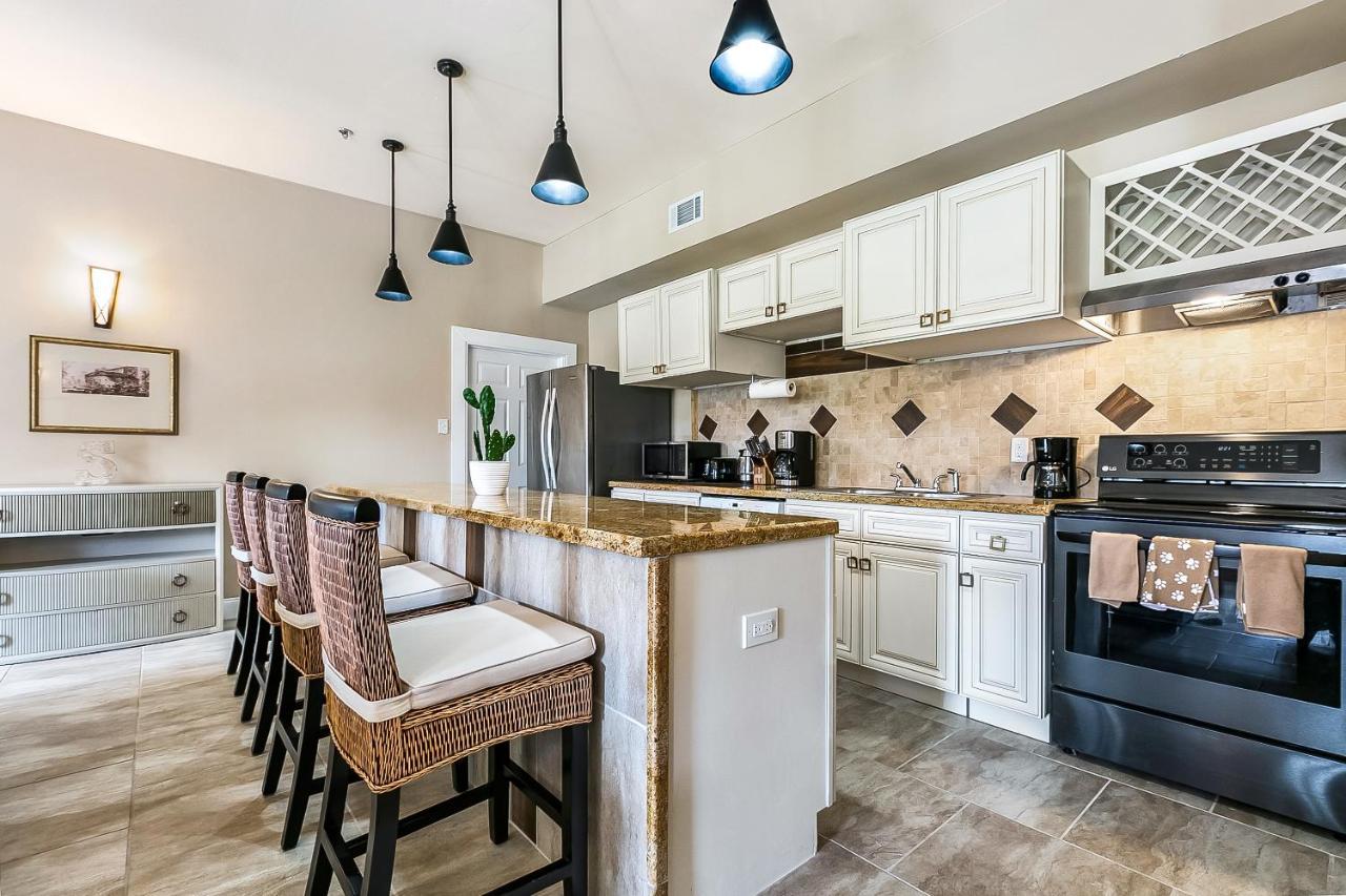 Modern 5Br Condo In Nola Nueva Orleans Exterior foto