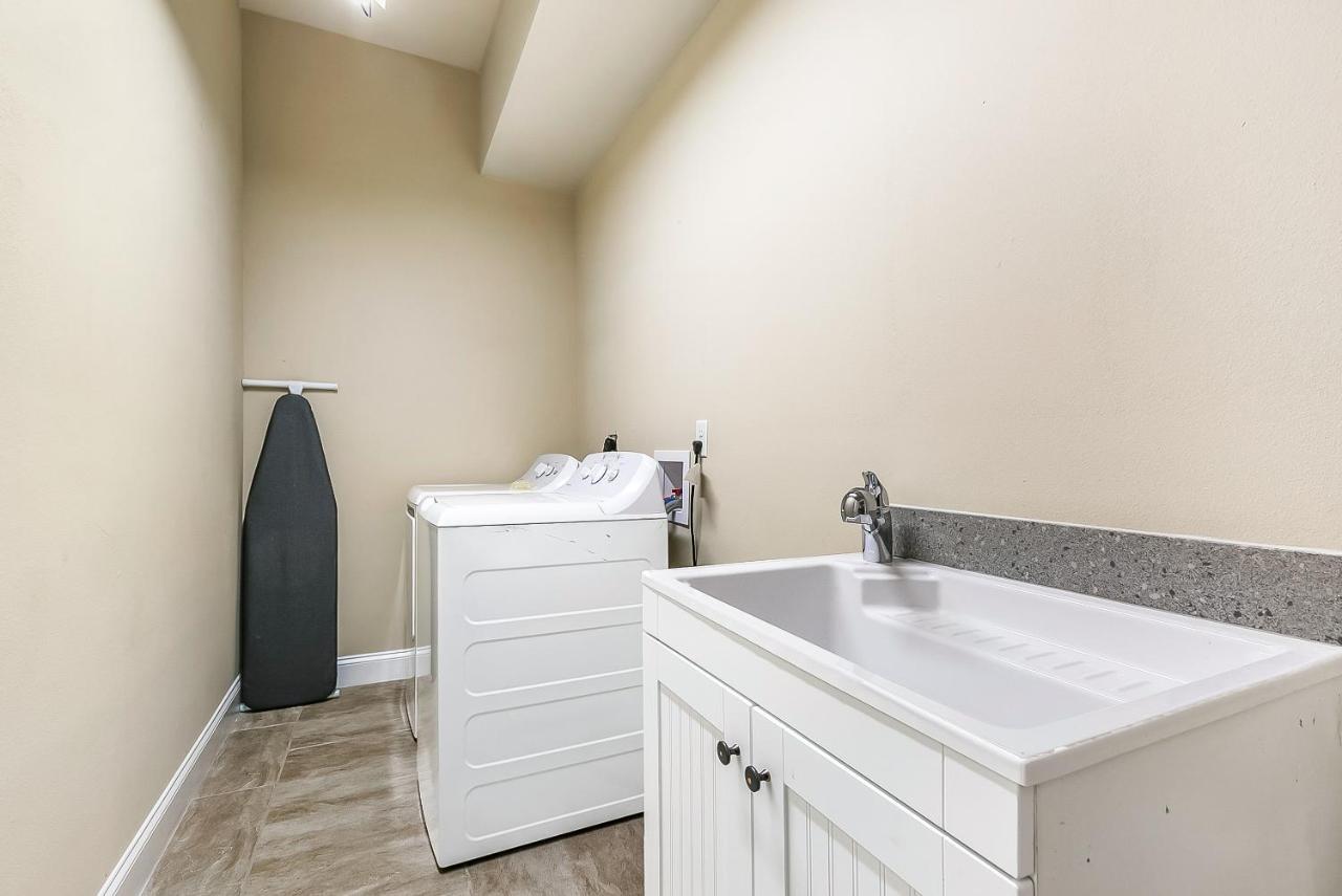 Modern 5Br Condo In Nola Nueva Orleans Exterior foto