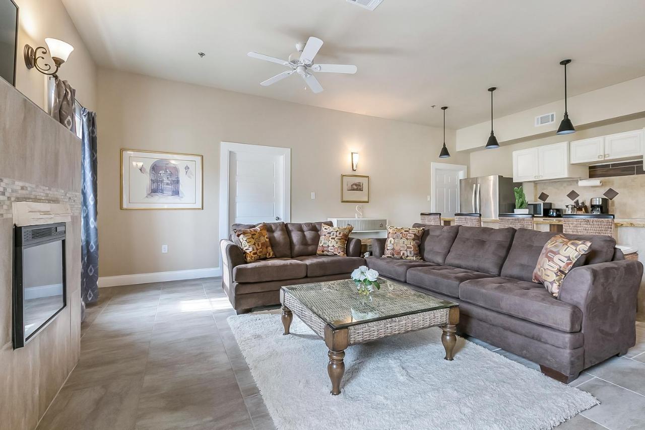 Modern 5Br Condo In Nola Nueva Orleans Exterior foto